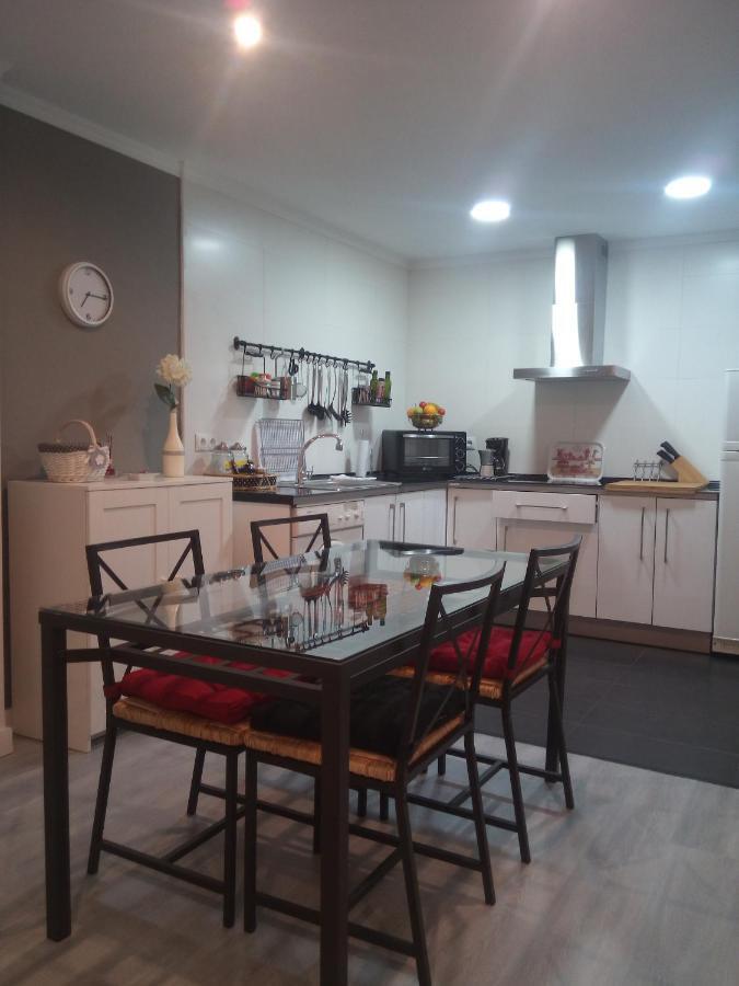 Principe House Apartman Gijón Kültér fotó